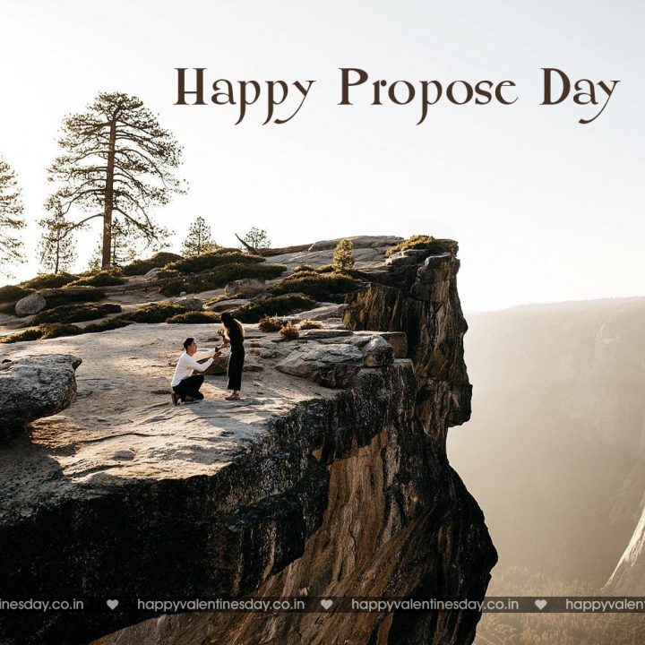 Propose Day – happy valentines day beautiful