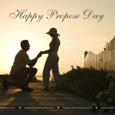Propose Day – valentines greetings