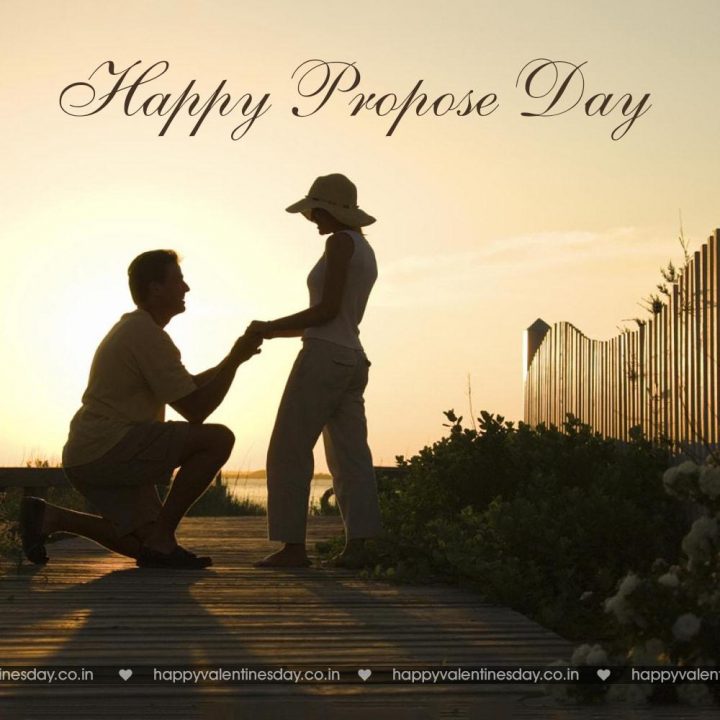 Propose Day – valentines greetings
