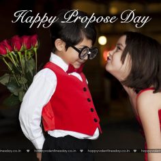 Propose Day – happy valentines day boyfriend