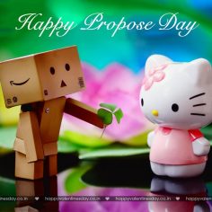 Propose Day – free valentine ecards