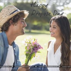 Propose Day – funny cards
