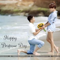 Propose Day – valentine e cards