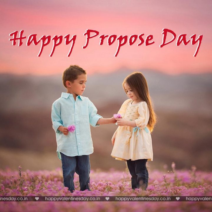 Propose Day – happy valentines day e cards