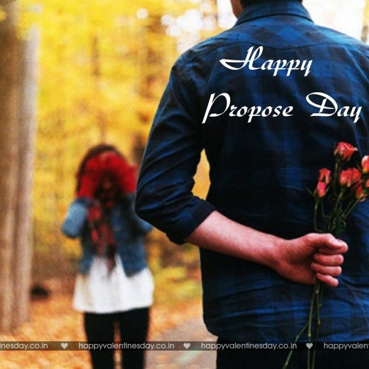 Propose Day – free ecards online