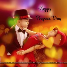 Propose Day – free happy valentines day images