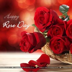 Rose Day – free ecards online