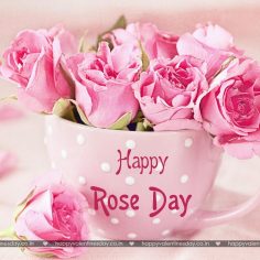Rose Day – free valentine day cards