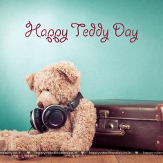 Teddy Day – happy valentines day games