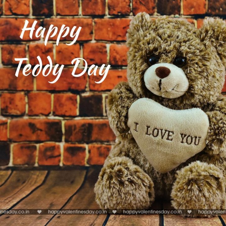 Teddy Day – valentines day pictures images photos