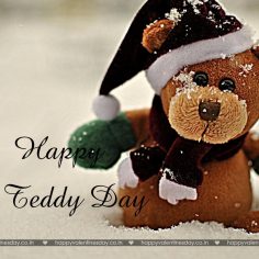 Teddy Day – happy valentine day pics download