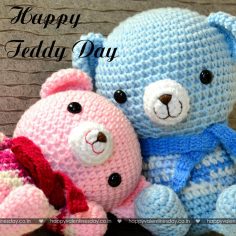 Teddy Day – funny ecards