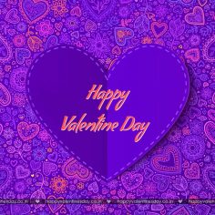 Valentine Day Messages – free easter cards
