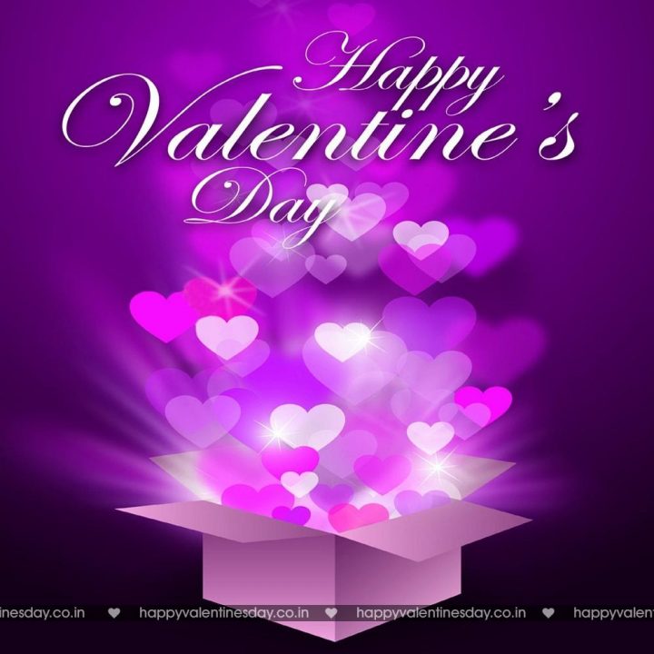 Valentine Day Messages – free greeting cards