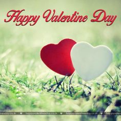 Valentine Day Messages – free online greeting cards