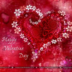 Valentine Day Messages – happy valentines day greeting cards