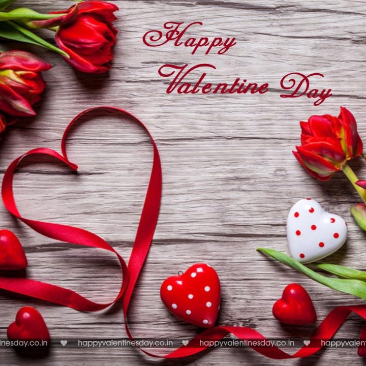Valentine Day Messages – happy valentines day video card