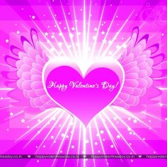 Valentine Day Messages – happy valentines day honey