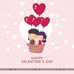Valentine Day Messages – free electronic cards
